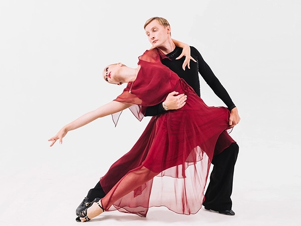 Arjantin Tango