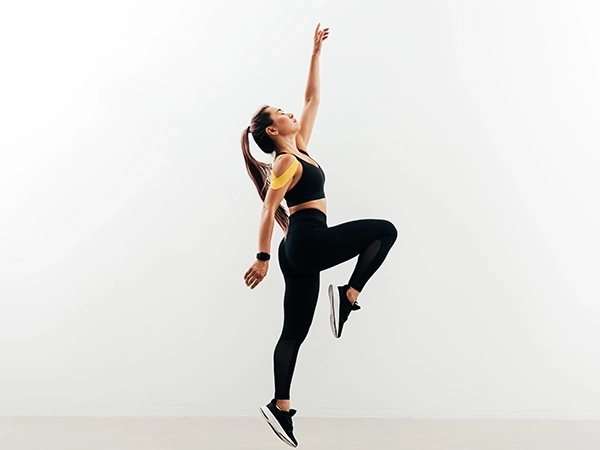  Fit Dans