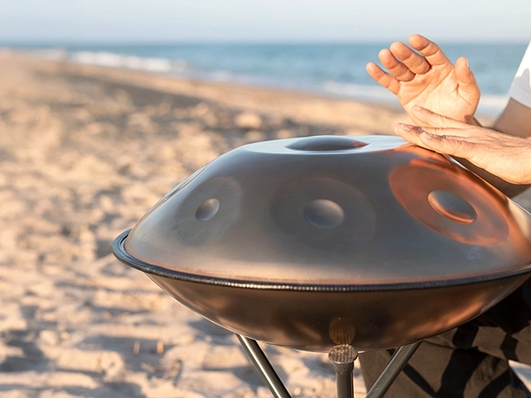  Hand Pan