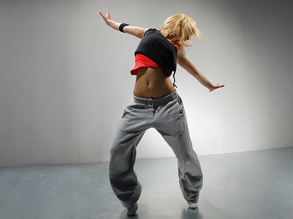 Hip-Hop